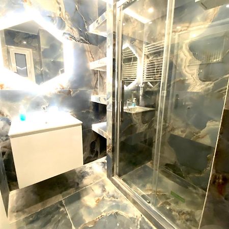 Soul Spa Suites 雅典 外观 照片