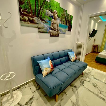 Soul Spa Suites 雅典 外观 照片